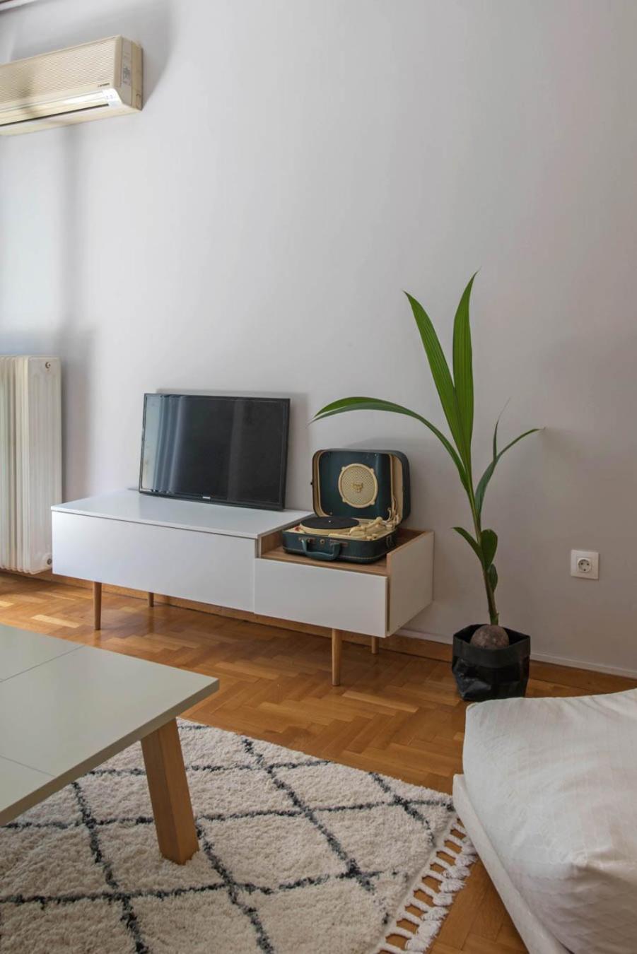 Empyrean Apartment Athen Exterior foto
